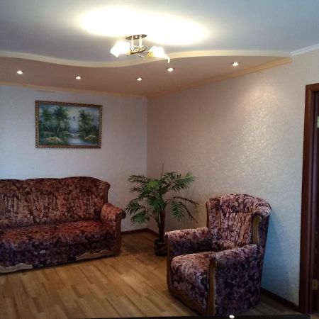 غروندو Apartment - Gorkogo Street المظهر الخارجي الصورة