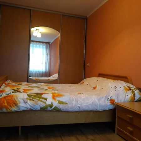 غروندو Apartment - Gorkogo Street المظهر الخارجي الصورة